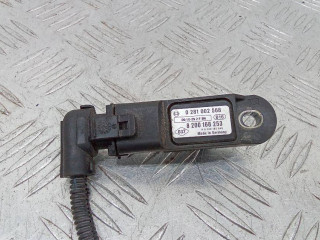 датчик абсолютного давления, ориг. номер 8200168253, Renault Megane 3 поколение 2008-2014