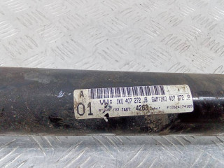 полуось передняя правая, ориг. номер 1K0407272, Volkswagen Golf 4 поколение 1997-2006