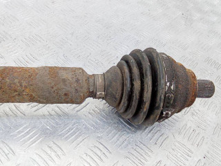 полуось передняя правая, ориг. номер 1K0407272, Volkswagen Golf 4 поколение 1997-2006