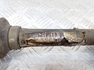 полуось передняя левая, ориг. номер 1K0407271, Volkswagen Golf 4 поколение 1997-2006