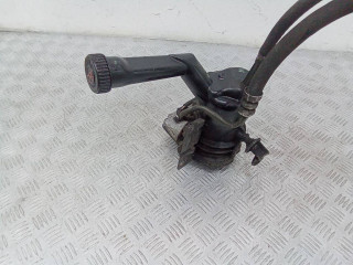 электрогидроусилитель руля, ориг. номер 9684252580, Citroen C4 Picasso 1 поколение 2006-2013
