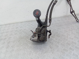 электрогидроусилитель руля, ориг. номер 9684252580, Citroen C4 Picasso 1 поколение 2006-2013