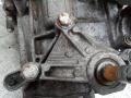 8200072522 кронштейн коробки (балка кпп) Renault Scenic 2 поколение [рестайлинг] 2007г. - фото №3