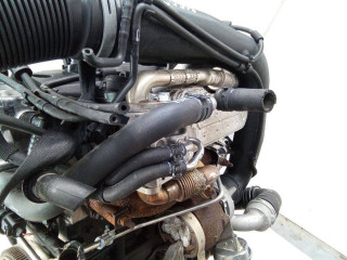 радиатор EGR, ориг. номер 038131513, Volkswagen Golf 4 поколение 1997-2006
