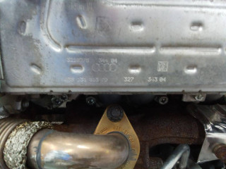 радиатор EGR, ориг. номер 038131513, Volkswagen Golf 4 поколение 1997-2006