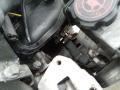 кронштейн генератора Peugeot 206 1 поколение 2002г. - фото №2