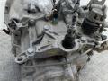 кронштейн коробки (балка кпп) Renault Scenic 2 поколение 2004г. - фото №2