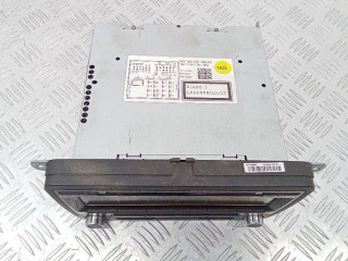 магнитола, ориг. номер 1K0035186, Volkswagen Passat B6 2005-2010