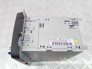 магнитола, ориг. номер 1K0035186, Volkswagen Passat B6 2005-2010