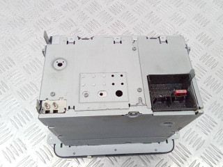 магнитола, ориг. номер 1K0035186, Volkswagen Passat B6 2005-2010
