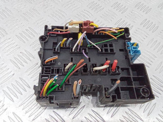 блок предохранителей, ориг. номер 9628024480, Citroen Xsara Picasso 1 поколение 1999-2004
