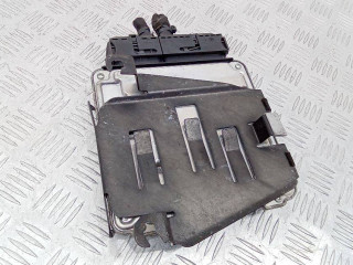 блок управления двигателем, ориг. номер 03G906016, Volkswagen Golf 4 поколение 1997-2006