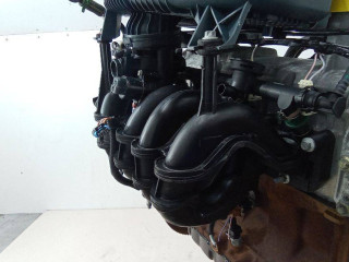 впускной коллектор, Renault Megane 1 поколение 1995-1999
