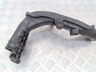 патрубок интеркулера, ориг. номер 5N0145770, Volkswagen Passat B6 2005-2010