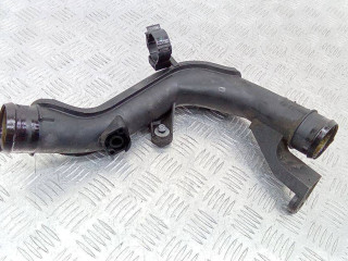 патрубок интеркулера, ориг. номер 5N0145770, Volkswagen Passat B6 2005-2010