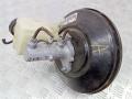 A1694300230 вакуумный усилитель тормозов Mercedes-Benz A W169 2007г. - фото №3