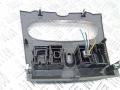 275009384R Рамка блока управления печки/климат-контроля Renault Logan 2 поколение [рестайлинг] 2018г. - фото №3