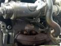кронштейн двигателя SEAT Exeo 1 поколение 2009г. - фото №2