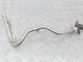 A2702000051 трубка охлаждающей жидкости металлическая Mercedes-Benz CLA C117 2016г. - фото №2