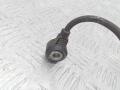 4R8Q-12A699 датчик детонации Peugeot 607 1 поколение [рестайлинг] 2006г. - фото №2