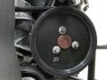 A6112300115 насос гидроусилителя руля Mercedes-Benz CLK W209 [рестайлинг] 2007г. - фото №3