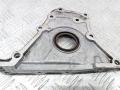100912, 105258 крышка двигателя передняя Renault Laguna 2 поколение 2002г. - фото №4