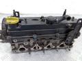 55576872 головка блока цилиндров Opel Astra J 2011г. - фото №5