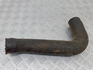 патрубок интеркулера, ориг. номер 9015282282, Mercedes-Benz Sprinter W901-904 1995-2000
