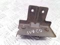 замок бардачка IVECO Stralis 1 поколение 2004г. - фото №3