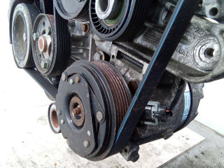 компрессор кондиционера, ориг. номер 7700105765, Renault Scenic 1 поколение [рестайлинг] 1999-2003