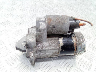 стартер, ориг. номер 8200584675, Renault Megane 2 поколение [рестайлинг] 2006-2009