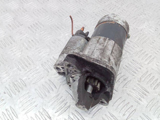 стартер, ориг. номер 8200584675, Renault Megane 2 поколение [рестайлинг] 2006-2009