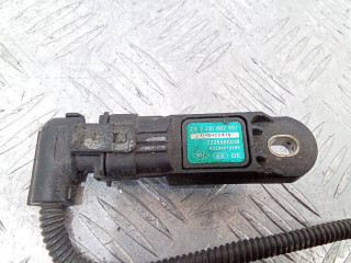 датчик абсолютного давления, ориг. номер 223650001R, Renault Megane 3 поколение 2008-2014