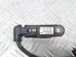датчик абсолютного давления, ориг. номер 8200168253, Renault Megane 2 поколение 2002-2006