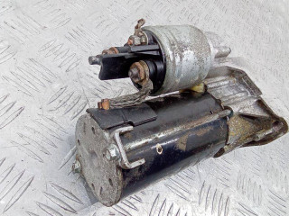 стартер, Renault Megane 2 поколение [рестайлинг] 2006-2009