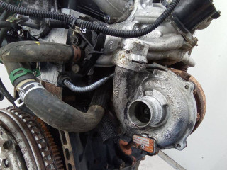 турбина, ориг. номер 54399700070, Renault Scenic 3 поколение 2009-2012