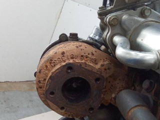 турбина, ориг. номер 54399700070, Renault Scenic 3 поколение 2009-2012