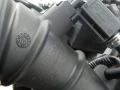 8200519077 патрубок воздушного фильтра Renault Twingo 1 поколение [3-й рестайлинг] 2009г. - фото №2