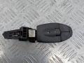 9643454880 переключатель подрулевой управления магнитолой Peugeot 307 1 поколение [рестайлинг] 2006г. - фото №2