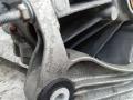 3M516P093 кронштейн коробки (балка кпп) Volvo S40 1 поколение [рестайлинг] 2004г. - фото №2