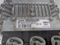 30729518, 5WS40212G блок управления двигателем Volvo S40 1 поколение [рестайлинг] 2004г. - фото №2