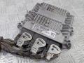 30729518, 5WS40212G блок управления двигателем Volvo S40 1 поколение [рестайлинг] 2004г. - фото №3