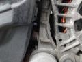 8200279705 кронштейн генератора Renault Clio 2 поколение [рестайлинг] 2003г. - фото №2
