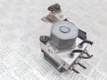 A0084317512 блок ABS Mercedes-Benz A W176 2013г. - фото №4
