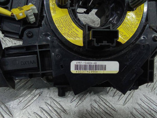 переключатель подрулевой (стрекоза), ориг. номер 4M5T14A664AB, Ford Focus 2 поколение 2004-2008