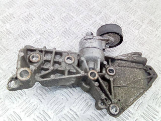 кронштейн генератора, ориг. номер 8200669495, Renault Megane 3 поколение 2008-2014