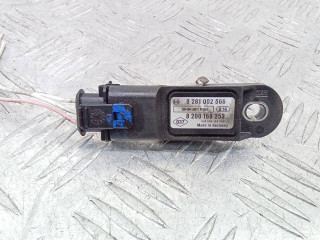 датчик абсолютного давления, ориг. номер 8200168253, Renault Megane 2 поколение 2002-2006