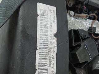 двигатель, ориг. номер BCB, Volkswagen Golf 4 поколение 1997-2006