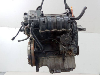 двигатель, ориг. номер BCB, Volkswagen Golf 4 поколение 1997-2006