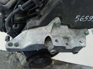 кронштейн двигателя, ориг. номер 036199275, Volkswagen Golf 4 поколение 1997-2006